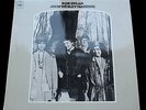 BOB DYLAN John Wesley Harding UK CBS 1968 1st pressing STEREO LP MINT- Superb