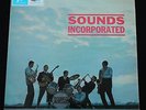 SOUNDS INCORPORATED s/t UK Columbia 1964 1st pressing MONO LP 33SX 1659 MINT-