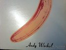 THE VELVET UNDERGROUND AND NICO VINYL
