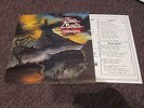 Zona Morta - Nomades EP 1989 brasil private metal