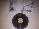Agnus Pinturas y Expresiones lp 1980 Argentina Prog Psych vinyl  not first press