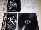 Black Crowes Souled Out Live in Atlanta 1998 Live LP vinyl like by your side