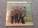 The Crickets - 'Something Old, Something New' album .