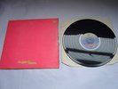 Sex Pistols: 'Never Mind The Bollocks' Vinyl LP Blank back