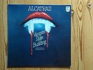 Alcatraz - Vampire State Building LP Philips 6305 1228 Germany 1972 Prog. orig.