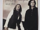 JIMMY PAGE ROBERT PLANT NO QUARTER 2LP US 1994 LISTEN