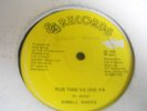 Sowell Radics* ?– Wheel O' Matilda     /  VG+