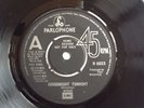 Paul McCartney / Wings Goodnight Tonight 7