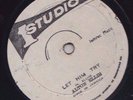 '79 STUDIO ONE KILLER DUB/REGGAE 12