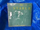 HERB POMEROY - Jazz in a Stable   TRANSITION 1 {dg original} w/Neves - VERY RARE