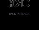 AC/DC BACK IN BLACK 180g LP NEW ACDC VINYL SEALED REMASTERED