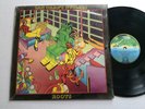 IAN CARR'S NUCLEUS Roots on Vertigo U.K. Pressing Spaceship Logo Jazz Prog LP