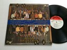 V/A A Buena Suerte Review Vol 1 Buena Suerte Tex Mex Little Joe & Latinaires LP
