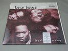 Lost Boyz/Legal Drug Money/Universal/U2 53010/1996/2LP/US/NM/rap/hiphop/Japan