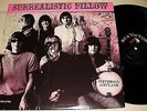 JEFFERSON AIRPLANE - SURREALISTIC PILLOW - RCA 1ST PRESS MONO 1967