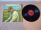 TOMMY STEELE - GET HAPPY WITH TOMMY LP RECORD