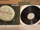 ORIGINAL 1974 JUDAS PRIEST ROCKA ROLLA LP VISA RECORDS IMP 7001 MORE LPS LISTED
