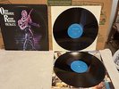 ORIGINAL 1987 OZZY OSBOURNE RANDY RHOADS TRIBUTE GATEFOLD 2 LP SET CBS RECORDS