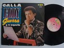 EDDY GUERRA y su ORQ. Calla IMPORT Colombia LATIN LP VICTORIA Orig. Inner Sleeve