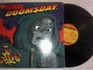 MF Doom Operation Doomsday lp Fondle em' 1999 Excellent Condition