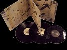 Sigur Ros Takk 200mg Deluxe Triple Vinyl New Limited to 2000