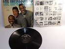 The Impressions - The Impressions (ABC LP 450) Original US Pressing MONO 1963
