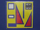 SPLIT ENZ  TRUE COLOURS  LASER ETCHED  FIRST PRESS '79 IN AUS'  MUSHROOM  NM