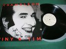 TINY TIM LP - CHAMELEON