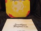 ANDREW LLOYD WEBBER TIM RICE Jesus Christ Superstar 1970 UK Vinyl LP OST MUSICAL