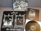 SATYRICON - DARK MEDIEVAL TIMES (1993 MOONFOG, ORIGINAL  ULTRA RAR + POSTER)