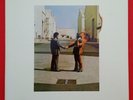 PINK FLOYD Wish You Were Here LP Vinyl VG++ Sleeve 1975 Columbia AL 33453