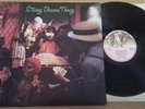 STRING DRIVEN THING S/T Same LP Charisma CAS 1062 UK 1972 Folk Rock EX/EX+