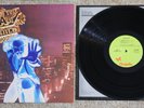 JETHRO TULL WAR CHILD w LYRIC INNER NO BAR CODE NMINT/NMINT LP 1st press