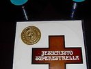 JESUS CHRIST SUPERSTAR Musical MEXICAN CAST OST (1975 DOUBLE LP) Spanish JULISSA