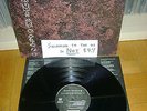 FATES WARNING Inside Out MASSACRE RECORDS 1994 MASS LP 037 RARE 1ST PRESS