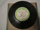 Billy Preston UK Apple label 7