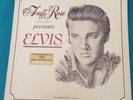 Elvis Acuff Rose LP