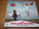 Rolling Stones Get Yer Ya Yas Out 40th Anniversary Deluxe Box Set SEALED Vinyl