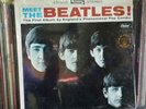 BEATLES Meet The ST 2047 VINYL LP SEALED NEW_non rubber soul white album cd 7