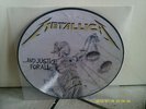 Metallica - ...And Justice For All - Picture LP