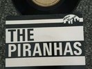 The Piranhas..  Jilly..  Two sided acetate.
