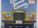 Eli's Second Coming - S/T LP - Silver Blue VG++ Shrink