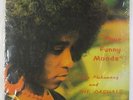 Skip Mahoaney & The Casuals - Your Funny Moods LP - DC Int'l VG++ Shrink