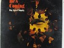 Roy Ayers Ubiquity - He's Coming LP - Polydor VG+