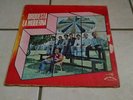 Orquesta La Moderna Canta Miki Rivera - Horoscopo Records Lp Very Rare
