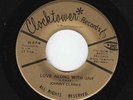 Johnny Clarke - Love Along With Jah - KILLER