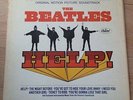 Beatles Help Soundtrack Capitol Stereo 1st Pressing VG+