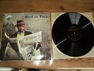 Donald BYRD / BYRD IN PARIS (1958) LP original BRUNSWICK 87903  