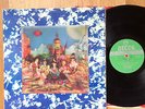 Rolling Stones, THEIR SATANIC MAJESTIES REQUEST, GB, Gimmick-Cover, rar