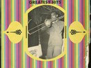 Don Drummond - Greatest Hits JA Treasure Isle LP Listen